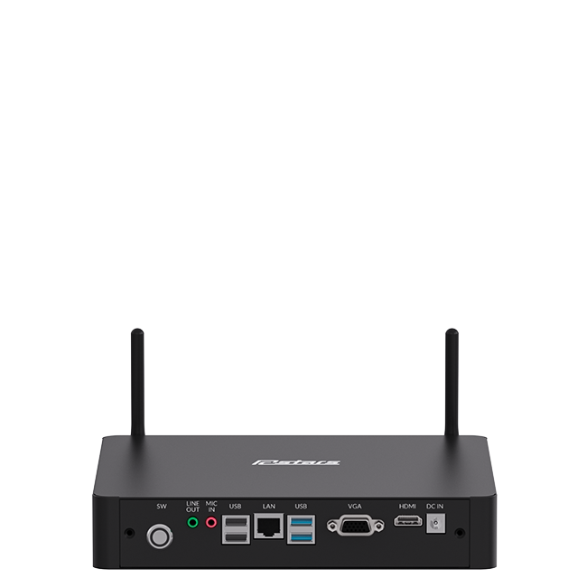 Digital Signage Player Box