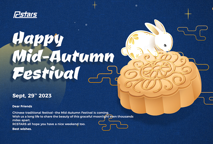 Happy Mid-Autumn Festival 2023!