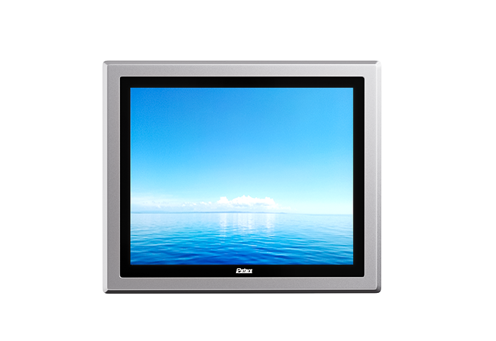 17 inch Wall Mount Industrial Grade High Performance Digital Panel