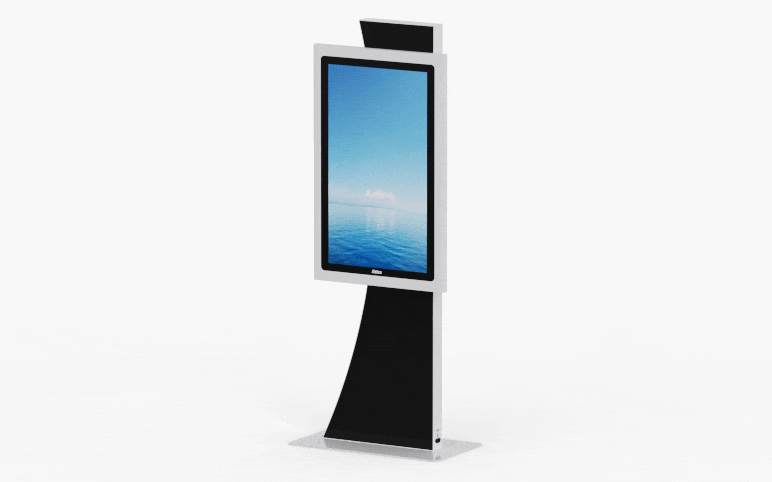 32 inch digital signage display for sale