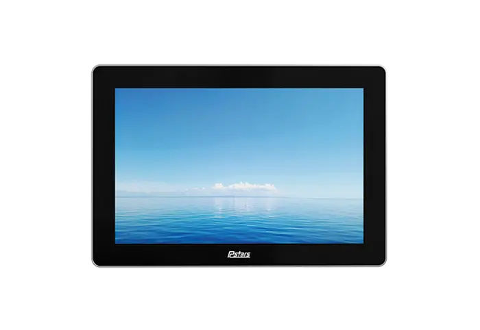 10.1 inch Wall Mount Ultra Thin Design Digital Signage Display