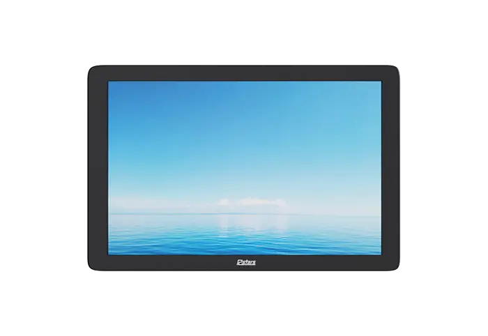 21.5 inch Wall Mount Close Frame Digital Signage Panel