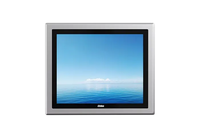 17 inch Wall Mount Industrial Grade High Performance Digital Panel