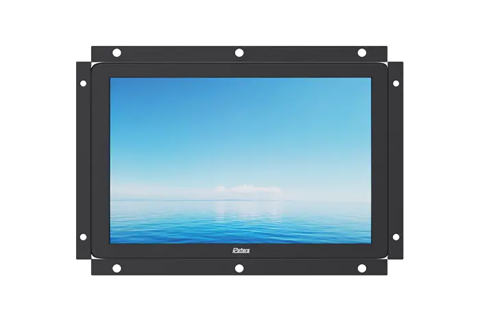 10.1 inch Wall Mounted Open Frame Digital Signage Display
