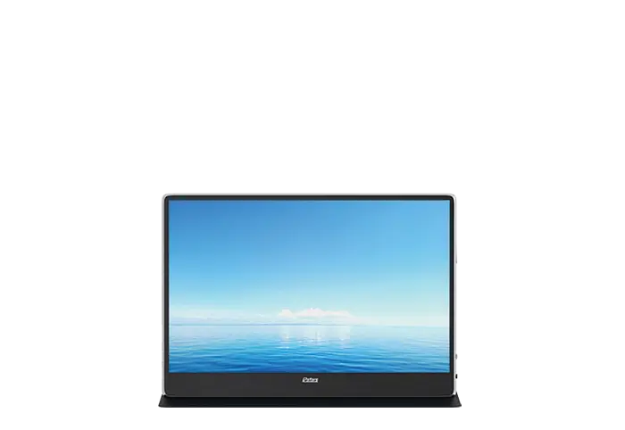 15.6 inch Ultra Thin Frame Tablet Portable Display