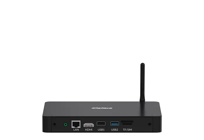Android Digital Signage Media Player Box