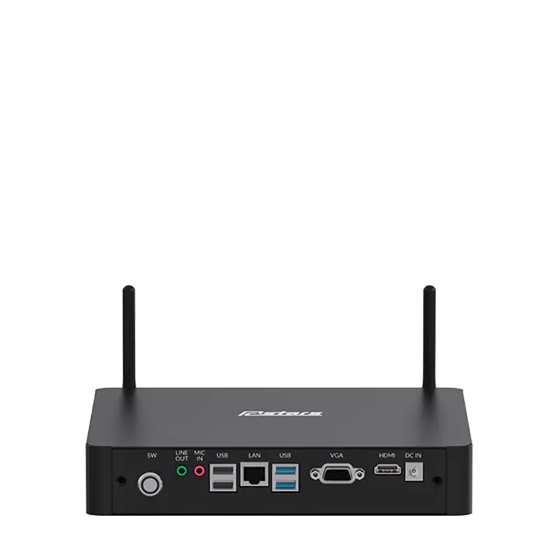 Digital Signage Player Box