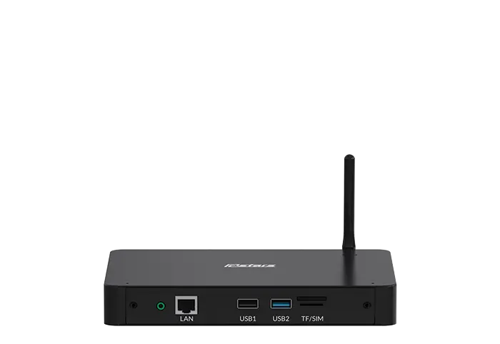 Android Digital Signage Media Player Box