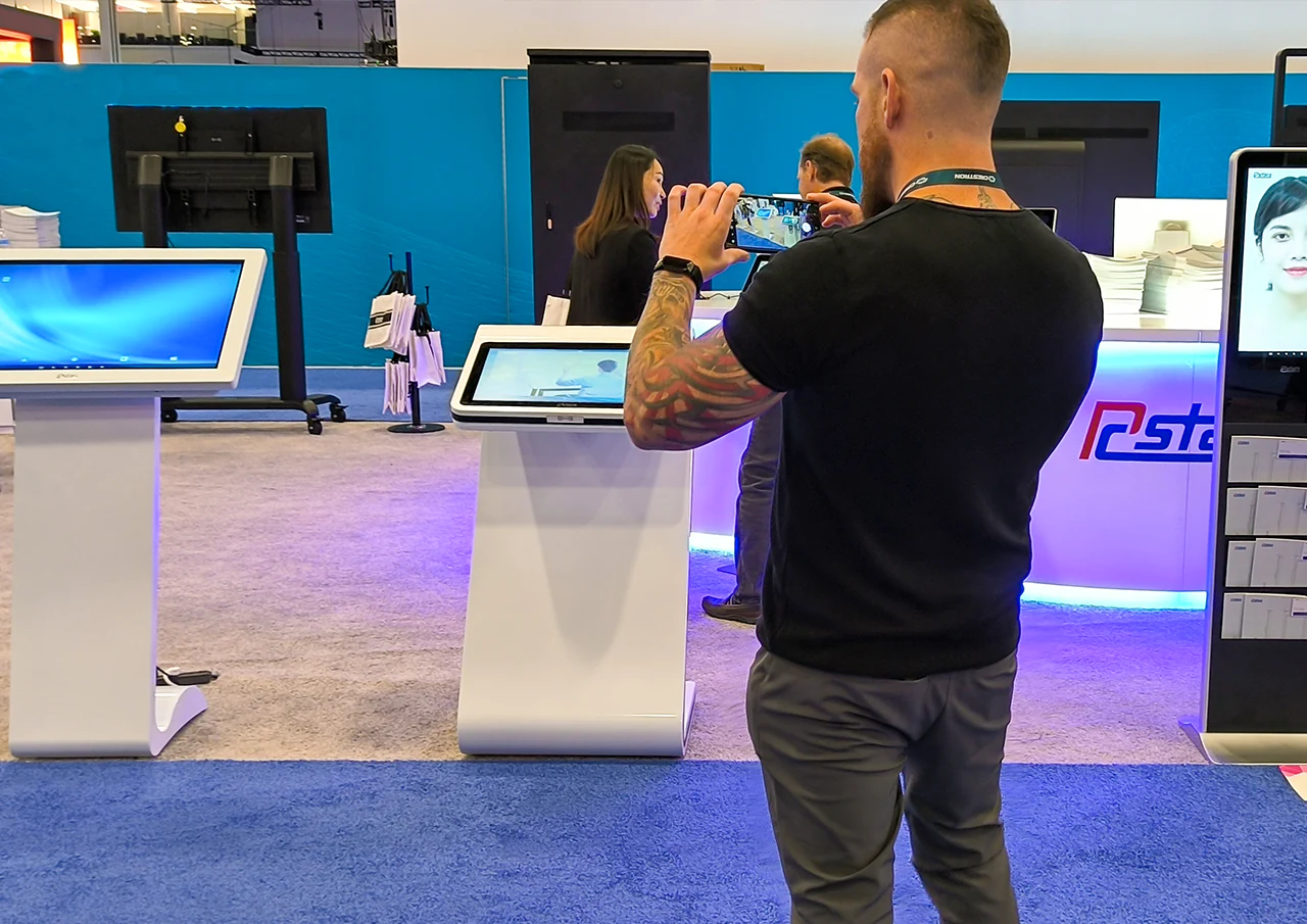 the-photo-of-rcstars-booth-at-2024-infocomm-04.webp